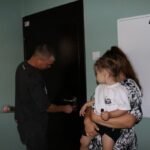 В 2025 году новоселами стали 65 детей-сирот Куйбышевского района