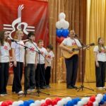 Студия «Алые паруса» победила на международном фестивале