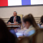 В Год Защитника Отечества из Новосибирской области отправлено 354 автомобиля для бойцов СВО