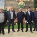 Работники АПК Куйбышевского района стали победителями соревнований