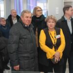 2026-й год для учащихся гимназии в Куйбышеве начнется в обновленных стенах