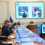 В Новосибирской области запретили публикации о последствиях атак беспилотниками