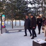 Сенатор Владимир Городецкий оценил капремонты в Куйбышеве