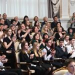 Стипендиатам губернатора Новосибирской области в сфере культуры и искусства вручили свидетельства