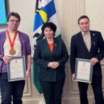 47 медалей завоевала Новосибирской области в чемпионате «Профессионалы» и Чемпионате высоких технологий