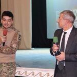 Премьера фильма о ветеране СВО Максиме Бобоеве состоялась в Куйбышеве