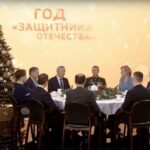 Губернатор Андрей Травников рассказал о проекте «Герои НовоСибири» в прямом эфире