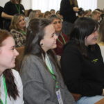 Куйбышевский район: не рядом с молодежью, а вместе с ней