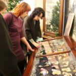 Почти 100 реконструированных игрушек появились на «Ёлке Победы» в Куйбышеве