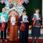 В Куйбышеве состоялся финал конкурса «Рождество Христово»