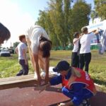 Десять фестивалей ГТО пройдут в Новосибирской области в 2026 году