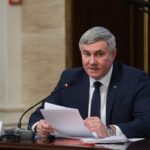 В Новосибирской области назначили нового министра культуры и определили направления работы