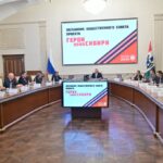 Более 40 участников проекта «Герои НовоСибири» трудоустроят в этом году