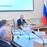 Задачу повышать уровень «Технопрома» поставил губернатор Андрей Травников