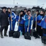 Снежный десант-2026 высадится в районах Новосибирской области