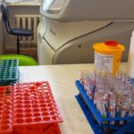 Телемедицина и пренатальный скрининг стали доступны по ОМС жителям Новосибирской области