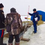 В Новосибирской области готовятся к Крещенским купаниям