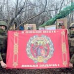 В Беловодский район ЛНР из Новосибирской области доставлены подарки