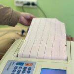 Почти тысяча человек прошла диспансеризацию в Новосибирской области с начала года