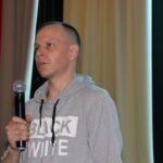 Роман Антонов: «Победа будет за нами»