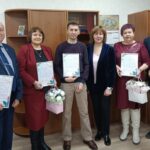 Куйбышевские СМИ поздравили с профессиональным праздником