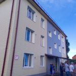 В Новосибирской области построят 40 объектов социальной инфраструктуры