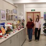 Более 200 мастеров и художников участвуют в куйбышевской выставке «Зимнее вдохновение»