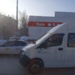 За год в ДТП на дорогах Куйбышевского района пострадало 44 человека