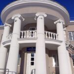 «Золотой ключик» первым из детсадов в Новосибирской области отремонтировали по нацпроекту