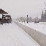 Глава Куйбышевского района благодарит службы за ликвидацию последствий непогоды