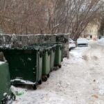 Качество вывоза мусора в Новосибирской области находится под контролем