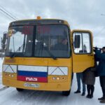 Более 64 км школьных маршрутов отремонтируют в Новосибирской области