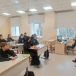 День дорожной безопасности провели сотрудники Госавтоинспекции в Куйбышеве