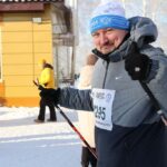 Жители Куйбышевского района приглашаются на Лыжню России