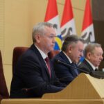 Преобразования районов в муниципальные округа в Новосибирской области проходит спокойно