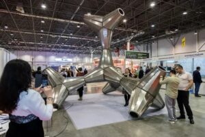 Вопрос ценообразования в строительстве обсудили на Сибирской строительной неделе