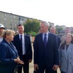 Губернатор Андрей Травников сохранил позицию в десятке лучших глав регионов страны