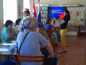 В Новосибирской области сохраняется дефицит трудовых ресурсов