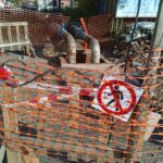 Сибирская генерирующая компания заменит в Куйбышеве 3 км теплосетей в 2026 году