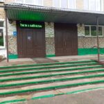 Почти 140 миллионов рублей направлено на ремонт школы в Куйбышеве