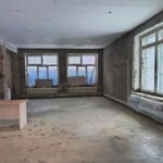 Детский сад «Звёздочка» ремонтируют в Куйбышевском районе по нацпроекту