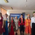 В Куйбышевском филиале НГПУ дан старт Году университетской культуры