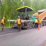 Более 7 млрд направят на ремонт дорожных объектов по нацпроекту в Новосибирской области