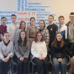 Студенты Куйбышевского филиала НГПУ осваивают 3D-моделирование и робототехнику