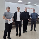 «Герои НовоСибири» предложат варианты повышения качества и доступности услуг в МФЦ Новосибирской области