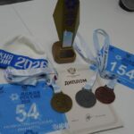 На «Лыжню России»-2026 можно зарегистрироваться через Госуслуги