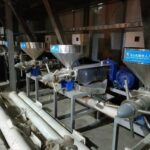 Порядка 70 рабочих мест создадут на новом заводе в Куйбышевском районе