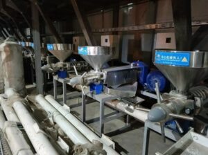 Порядка 70 рабочих мест создадут на новом заводе в Куйбышевском районе