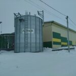 Крупный завод по переработке масляничных культур строится в Новосибирской области