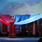 Год единства народов России стартовал в Куйбышевском районе